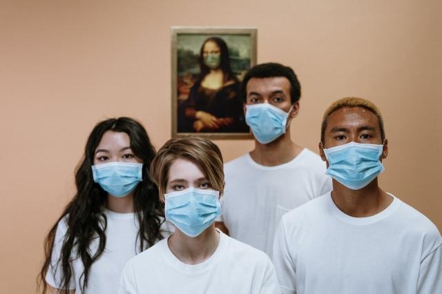 Staying Physically and Mentally Well During the Pandemic is Essential – Insights by Benjamin Gordon Palm Beach
