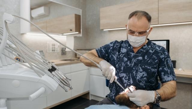Trust Dentist