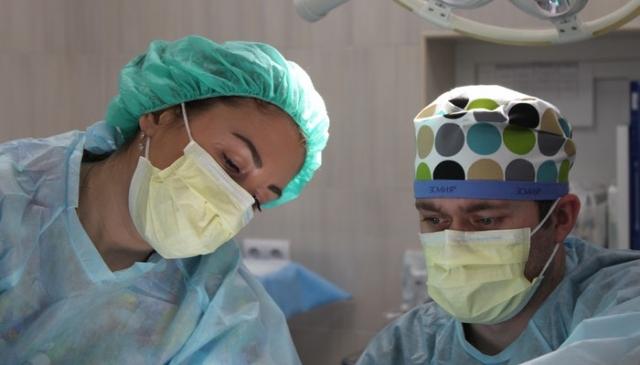 Plastic Surgeries